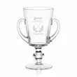 Uppington Cup Award | https://www.bestnamebadges.com