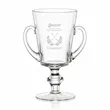 Uppington Cup Award | https://www.bestnamebadges.com