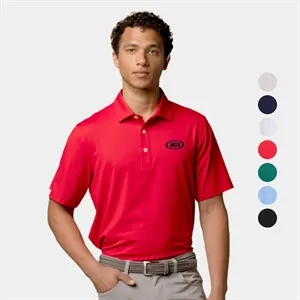 Ashworth® Golf Encinitas Polo with Custom Logo