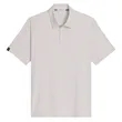Ashworth® Golf Encinitas Polo with Custom Logo | https://www.bestnamebadges.com
