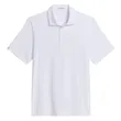 Ashworth® Golf Encinitas Polo with Custom Logo | https://www.bestnamebadges.com