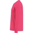 Harriton Ladies' Advantage Snag Protection Plus Long-Slee... | https://www.bestnamebadges.com