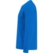 Harriton Ladies' Advantage Snag Protection Plus Long-Slee... | https://www.bestnamebadges.com