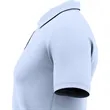 Harriton Men's Advantage Snag Protection Plus IL Snap Pla... | https://www.bestnamebadges.com
