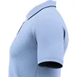 Harriton Ladies' Advantage Snag Protection Plus IL Snap P... | https://www.bestnamebadges.com