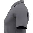 Harriton Ladies' Advantage Snag Protection Plus IL Snap P... | https://www.bestnamebadges.com