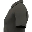 Harriton Men's Flash Snag Protection Plus IL Colorblock Polo | https://www.bestnamebadges.com