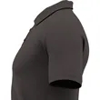 Harriton Men's Flash Snag Protection Plus IL Colorblock Polo | https://www.bestnamebadges.com