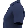 Harriton Men's Flash Snag Protection Plus IL Colorblock Polo | https://www.bestnamebadges.com