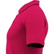 Harriton Men's Flash Snag Protection Plus IL Colorblock Polo | https://www.bestnamebadges.com