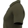 Harriton Ladies' Flash Snag Protection Plus IL Colorblock... | https://www.bestnamebadges.com