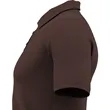 Harriton Ladies' Flash Snag Protection Plus IL Colorblock... | https://www.bestnamebadges.com