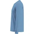 Harriton Men's Tall 6.5 Oz. Long-Sleeve Denim Shirt | https://www.bestnamebadges.com