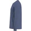 Harriton Men's Advantage IL Long-Sleeve Workshirt | https://www.bestnamebadges.com