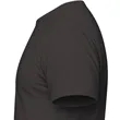 Next Level Apparel Youth Triblend Crew | https://www.bestnamebadges.com