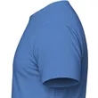 Next Level Apparel Youth Triblend Crew | https://www.bestnamebadges.com