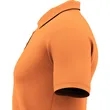 Team 365 Ladies' Command Snag Protection Polo | https://www.bestnamebadges.com