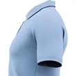 Nike Ladies Dri-FIT Classic Polo. | https://www.bestnamebadges.com