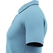 Nike Tech Basic Dri-FIT Polo. | https://www.bestnamebadges.com