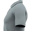 Nike Ladies Dri-FIT Crosshatch Polo. | https://www.bestnamebadges.com