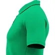 Nike Dri-FIT Classic Fit Players Polo With Flat Knit Collar. | https://www.bestnamebadges.com