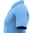 Nike Dri-FIT Classic Fit Players Polo With Flat Knit Collar. | https://www.bestnamebadges.com
