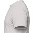 Alternative Mens Organic Basic Crew | https://www.bestnamebadges.com