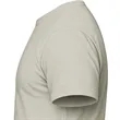 Alternative Mens Organic Basic Crew | https://www.bestnamebadges.com