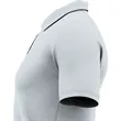 Nike Dri-FIT Prime Polo. | https://www.bestnamebadges.com
