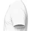 AllMade Women's Tri-Blend V-Neck Tee | https://www.bestnamebadges.com
