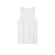 AllMade Unisex Tri-Blend Tank | https://www.bestnamebadges.com
