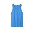AllMade Unisex Tri-Blend Tank | https://www.bestnamebadges.com