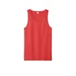 AllMade Unisex Tri-Blend Tank | https://www.bestnamebadges.com
