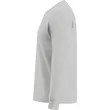 AllMade Unisex Tri-Blend Long Sleeve Colorblock Raglan | https://www.bestnamebadges.com