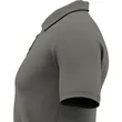 Nike Dri-FIT Vapor Block Polo | https://www.bestnamebadges.com