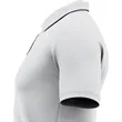Nike Dri-FIT Vapor Block Polo | https://www.bestnamebadges.com