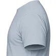District Perfect Blend CVC Tee. | https://www.bestnamebadges.com