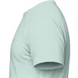 District Perfect Blend CVC Tee. | https://www.bestnamebadges.com