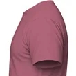 District Perfect Blend CVC Tee. | https://www.bestnamebadges.com