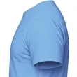 District Perfect Blend CVC Tee. | https://www.bestnamebadges.com