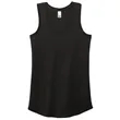 District Women's Perfect Tri Racerback Tank. | https://www.bestnamebadges.com