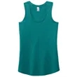 District Women's Perfect Tri Racerback Tank. | https://www.bestnamebadges.com