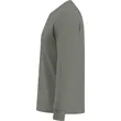 District Perfect Blend CVC Long Sleeve Tee | https://www.bestnamebadges.com
