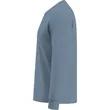 District Perfect Blend CVC Long Sleeve Tee | https://www.bestnamebadges.com