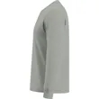 District Perfect Tri Long Sleeve Henley | https://www.bestnamebadges.com