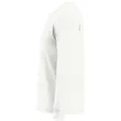 District Perfect Tri Long Sleeve Henley | https://www.bestnamebadges.com