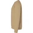 District Wash Fleece Crew | https://www.bestnamebadges.com