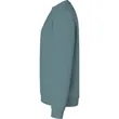 District Wash Fleece Crew | https://www.bestnamebadges.com