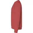 District Wash Fleece Crew | https://www.bestnamebadges.com