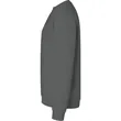 District Wash Fleece Crew | https://www.bestnamebadges.com